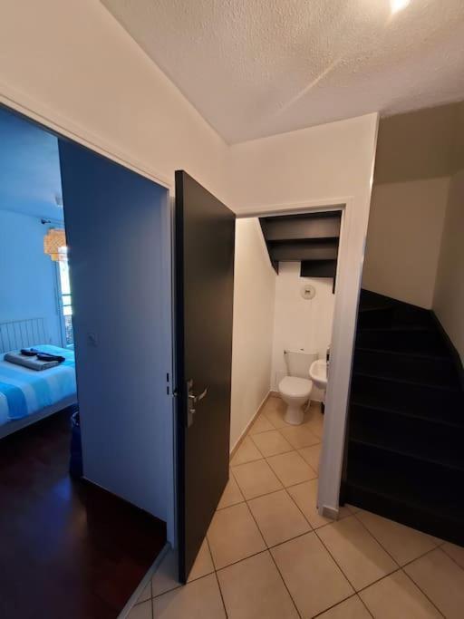 Apartment T4 Terrasse Et Box - Groupama Stadium-eurexpo-lyon
